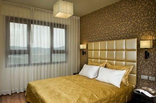 Pelech Harimmon Hotel Safed Buitenkant foto
