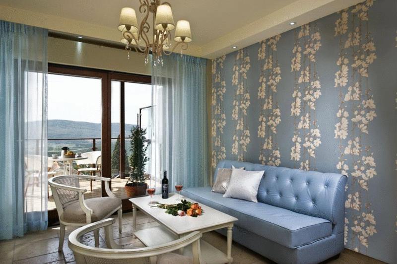 Pelech Harimmon Hotel Safed Kamer foto